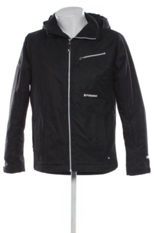 Herrenjacke Fundango, Größe S, Farbe Schwarz, Preis 38,36 €