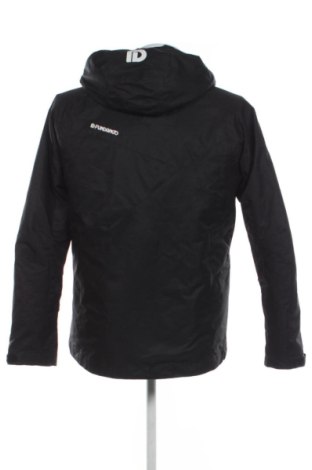 Herrenjacke Fundango, Größe S, Farbe Schwarz, Preis 38,36 €