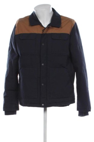 Herrenjacke G.H.Bass&Co., Größe L, Farbe Mehrfarbig, Preis 64,00 €