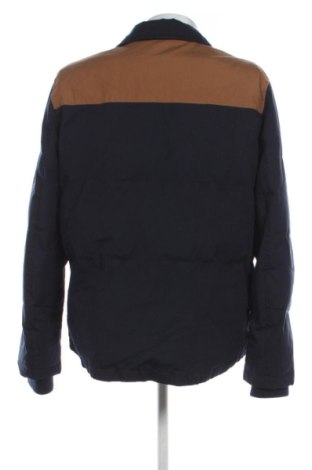 Herrenjacke G.H.Bass&Co., Größe L, Farbe Mehrfarbig, Preis 64,00 €