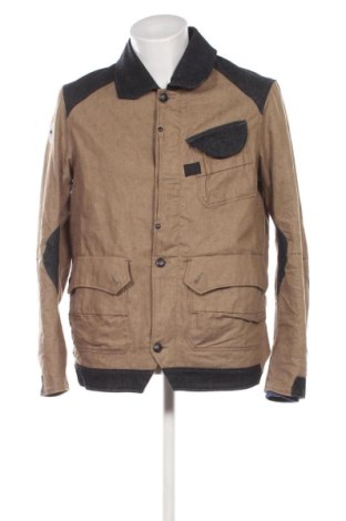 Férfi dzseki G-Star Raw, Méret XL, Szín Bézs, Ár 28 926 Ft