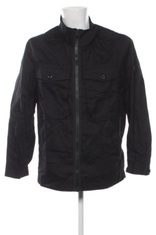 Herrenjacke G-Star Raw, Größe XL, Farbe Schwarz, Preis € 197,99