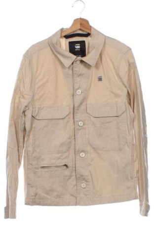 Geacă de bărbati G-Star Raw, Mărime L, Culoare Bej, Preț 434,99 Lei
