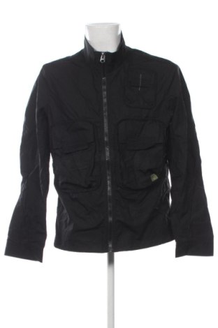 Geacă de bărbati G-Star Raw, Mărime L, Culoare Negru, Preț 929,99 Lei