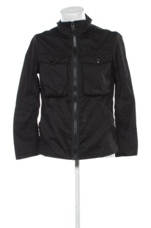 Męska kurtka G-Star Raw, Rozmiar S, Kolor Czarny, Cena 634,99 zł