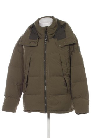 Pánska bunda  G-Star Raw, Veľkosť XL, Farba Zelená, Cena  234,95 €