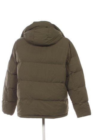 Pánska bunda  G-Star Raw, Veľkosť XL, Farba Zelená, Cena  234,95 €