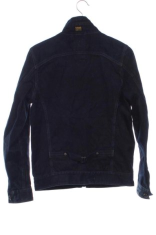 Męska kurtka G-Star Raw, Rozmiar M, Kolor Niebieski, Cena 369,99 zł