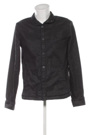 Мъжко яке G-Star Raw, Размер L, Цвят Черен, Цена 71,58 €