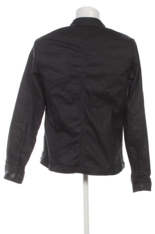 Мъжко яке G-Star Raw, Размер L, Цвят Черен, Цена 71,58 €