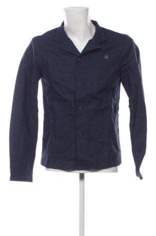 Męska kurtka G-Star Raw, Rozmiar S, Kolor Niebieski, Cena 789,99 zł