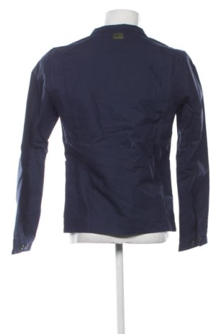 Męska kurtka G-Star Raw, Rozmiar S, Kolor Niebieski, Cena 789,99 zł