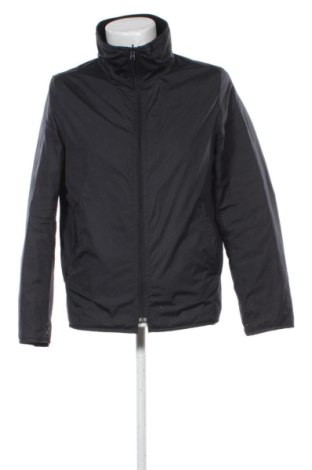 Męska kurtka Gant, Rozmiar M, Kolor Niebieski, Cena 414,23 zł