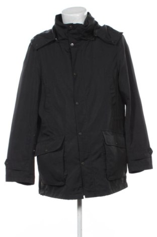 Męska kurtka Gant, Rozmiar M, Kolor Czarny, Cena 317,61 zł