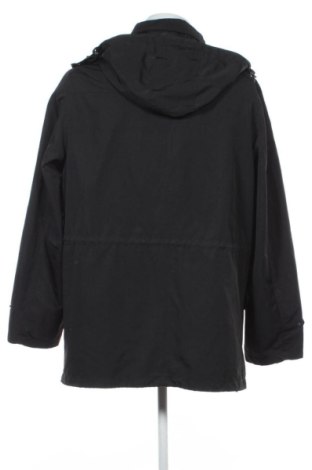 Męska kurtka Gant, Rozmiar M, Kolor Czarny, Cena 317,61 zł