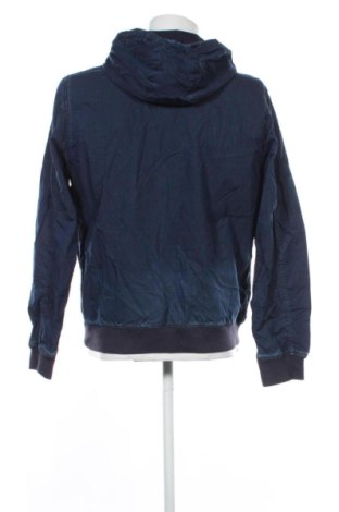 Geacă de bărbati Gap, Mărime M, Culoare Albastru, Preț 107,99 Lei