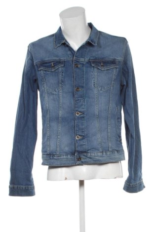 Herrenjacke Gas, Größe L, Farbe Blau, Preis € 47,99