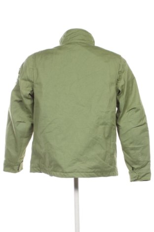 Ανδρικό μπουφάν Gear, Μέγεθος XL, Χρώμα Πράσινο, Τιμή 45,99 €