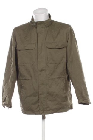 Pánska bunda  George, Veľkosť XL, Farba Zelená, Cena  29,95 €