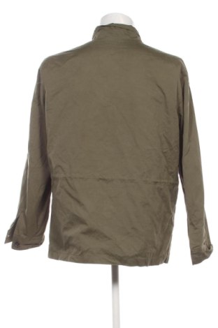 Pánska bunda  George, Veľkosť XL, Farba Zelená, Cena  29,95 €