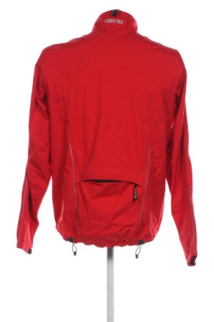 Pánska bunda  Gore, Veľkosť M, Farba Červená, Cena  38,95 €