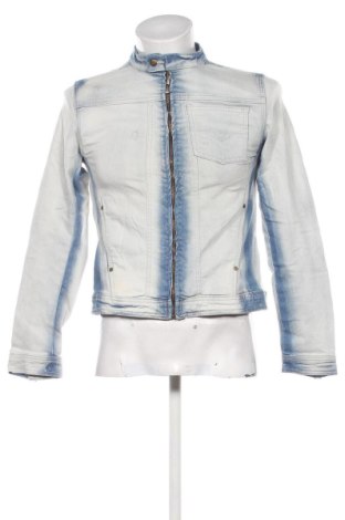 Мъжко яке Guess, Размер L, Цвят Син, Цена 29,65 €