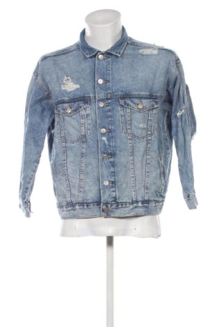 Pánska bunda  H&M, Veľkosť S, Farba Modrá, Cena  23,95 €