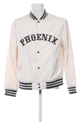 Pánska bunda  H&M, Veľkosť M, Farba Viacfarebná, Cena  29,95 €