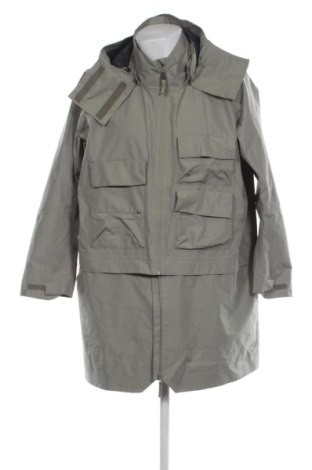 Мъжко яке H&M, Размер XL, Цвят Зелен, Цена 20,45 €