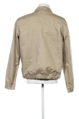 Herrenjacke H&M, Größe M, Farbe Beige, Preis 31,99 €