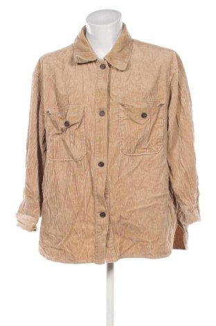 Herrenjacke H&M, Größe XL, Farbe Beige, Preis € 32,99