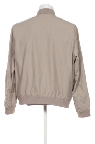 Pánska bunda  H&M, Veľkosť XL, Farba Béžová, Cena  26,95 €