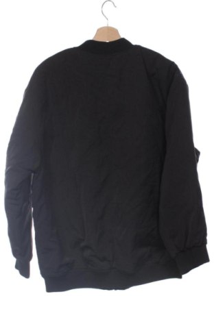 Męska kurtka H&M Divided, Rozmiar XS, Kolor Czarny, Cena 133,96 zł