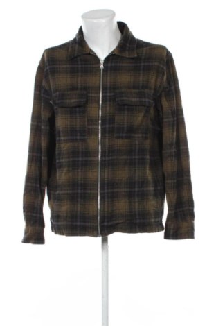 Pánska bunda  H&M L.O.G.G., Veľkosť L, Farba Viacfarebná, Cena  29,95 €