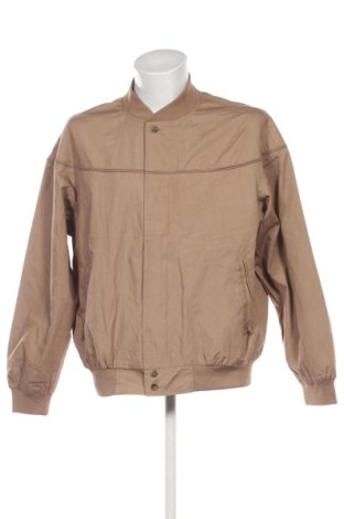 Pánska bunda  Haband, Veľkosť 3XL, Farba Hnedá, Cena  29,95 €