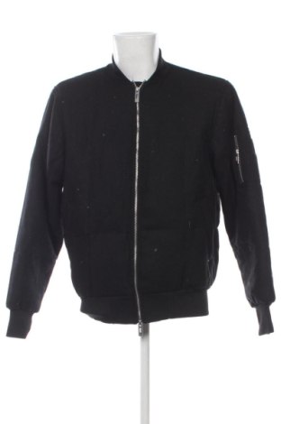 Férfi dzseki Han Kjobenhavn, Méret S, Szín Fekete, Ár 74 929 Ft