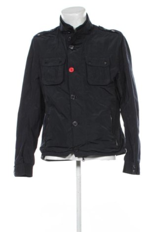 Pánska bunda  Harbour, Veľkosť M, Farba Modrá, Cena  134,95 €