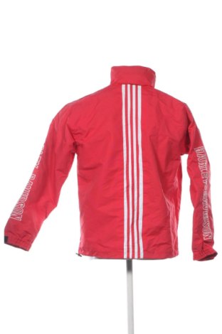 Ανδρικό μπουφάν Harley-Davidson, Μέγεθος XXL, Χρώμα Κόκκινο, Τιμή 45,99 €