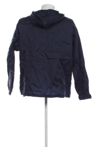 Мъжко яке Harriton, Размер L, Цвят Син, Цена 32,72 €