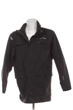 Męska kurtka Helly Hansen, Rozmiar XL, Kolor Czarny, Cena 317,81 zł