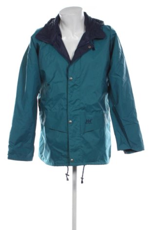 Herrenjacke Helly Hansen, Größe L, Farbe Grün, Preis 25,07 €