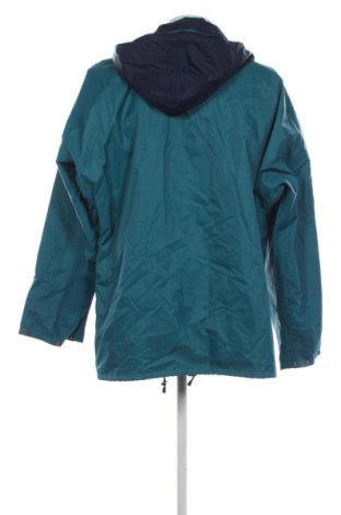 Herrenjacke Helly Hansen, Größe L, Farbe Grün, Preis 25,07 €