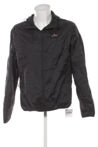 Męska kurtka Hohenhorn, Rozmiar L, Kolor Czarny, Cena 220,99 zł