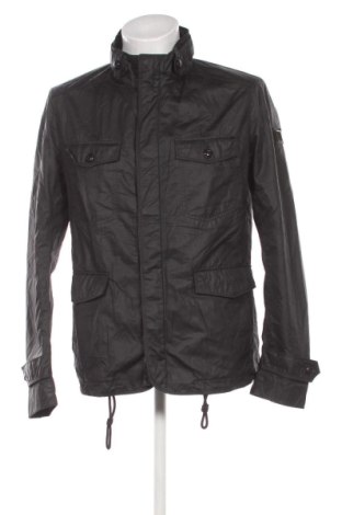 Męska kurtka Hugo Boss, Rozmiar L, Kolor Czarny, Cena 1 124,96 zł