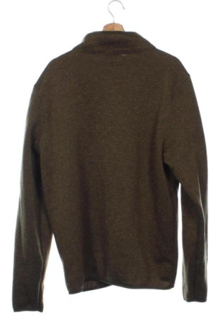 Herrenjacke Human Nature, Größe XXL, Farbe Grün, Preis € 32,99