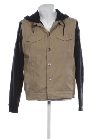 Herrenjacke Hurley, Größe L, Farbe Mehrfarbig, Preis 63,99 €