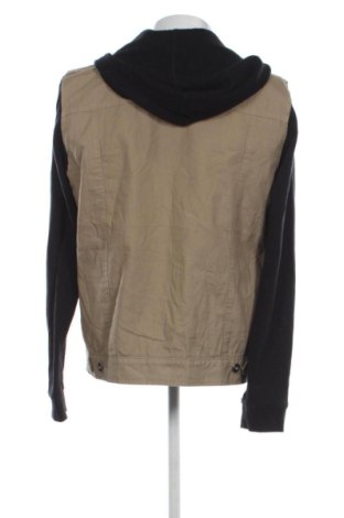 Herrenjacke Hurley, Größe L, Farbe Mehrfarbig, Preis 63,99 €