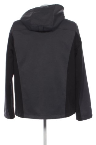 Męska kurtka Icepeak, Rozmiar XL, Kolor Szary, Cena 208,44 zł