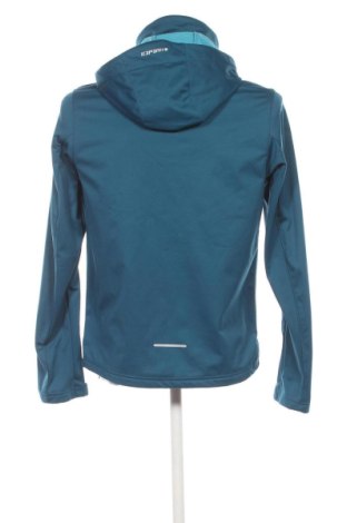 Férfi dzseki Icepeak, Méret M, Szín Kék, Ár 21 029 Ft