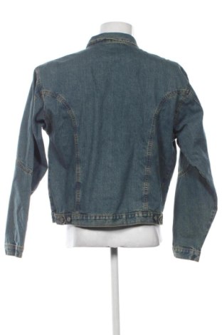 Ανδρικό μπουφάν Identic, Μέγεθος L, Χρώμα Μπλέ, Τιμή 23,99 €